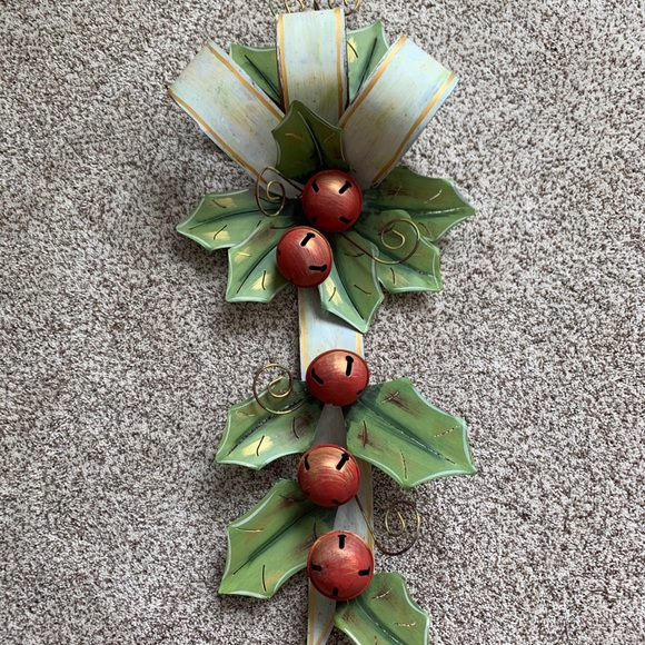 COPY - COPY - The Round Top Collection Garland Swag Jingle...